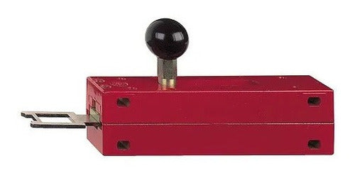 Chave Ferramenta De Porta Para Xcsa C E Xcsz05 - Importadora Eletrica Brasilia