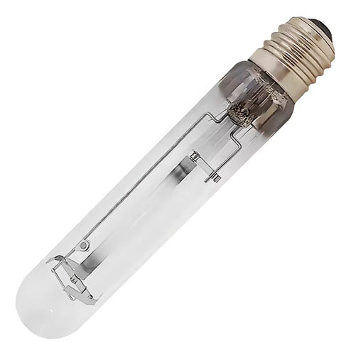 Lampada Tubular Vapor De Sodio 250w E-40 - Importadora Eletrica Brasilia