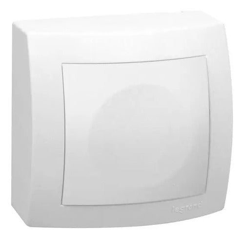 Conjunto Sobrepor Cego Com Saida Fio 675045 Pial - Importadora Eletrica Brasilia