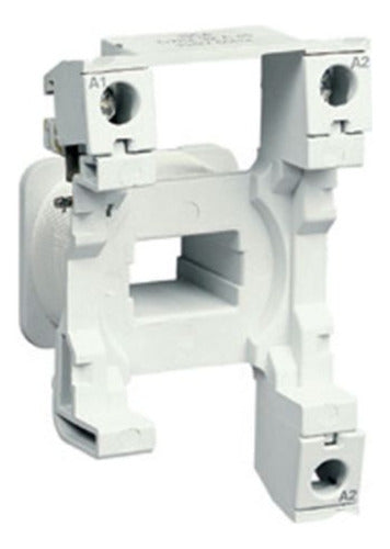 Bobina Do Modulo Eletronico 24-28vcc P/cwm50-105 Becc-105c34 - Importadora Eletrica Brasilia