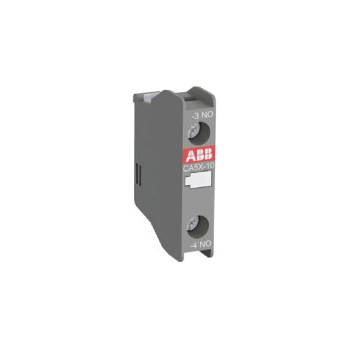 Bloco Contato Auxiliar 1na P/contator Ax Ca5-10 Abb - Importadora Eletrica Brasilia
