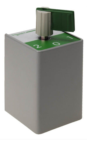 Chave Comutadora Fort Prm6037 Schneider - Importadora Eletrica Brasilia