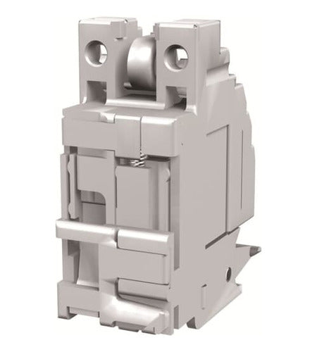 Bobina Abertura P/disjuntor 110-125vcc/vca 1sda066316r1 Abb - Importadora Eletrica Brasilia