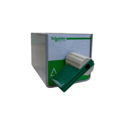 Chave Comutadora Estrela Triangulo Fort Prm6053 Schneider - Importadora Eletrica Brasilia