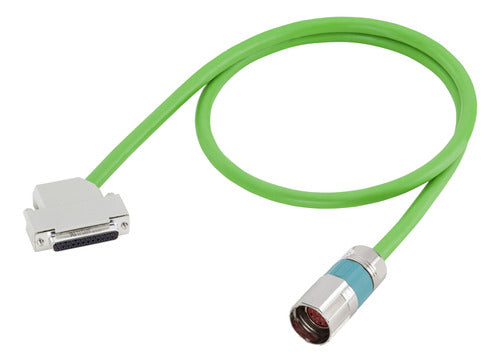 Cabo De Sinal 4x2x0,34 + 4x0,55 6fx5002-2cg00-1ae5 - Importadora Eletrica Brasilia