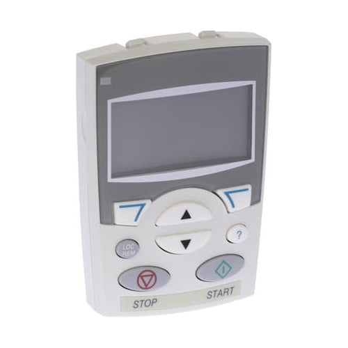 Ihm Painel Controle P/ Inversor De Frequencia Acs-cp-a Abb - Importadora Eletrica Brasilia