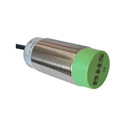 Sensor Indutivo 15/30mm Ca Na C/cabo Lm30-2015ax - Importadora Eletrica Brasilia
