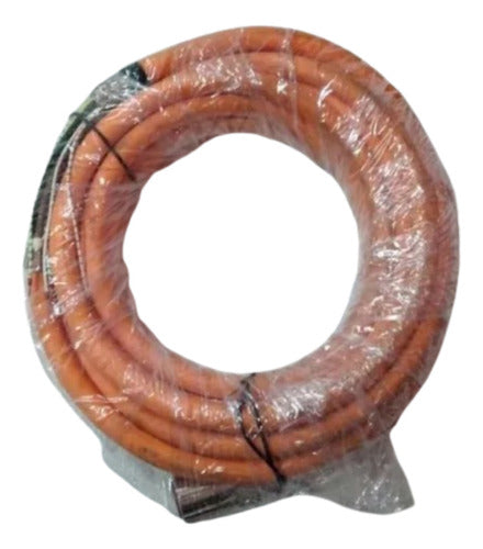 Cabo Acpmulti Para Motor 10m 8bcm0010.1523a-0 B&r - Importadora Eletrica Brasilia