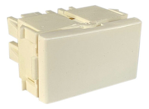 Modulo Interruptor Intermediario Md Branco 911435 Weg - Importadora Eletrica Brasilia