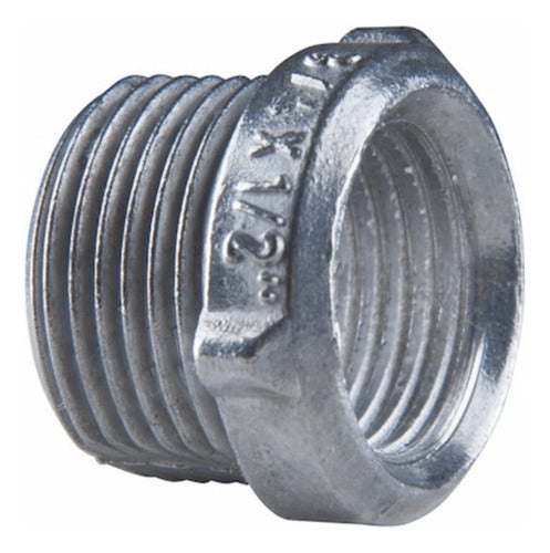 Bucha De Reducao Aluminio 1 X 3/4 56124003 Tramontina - Importadora Eletrica Brasilia