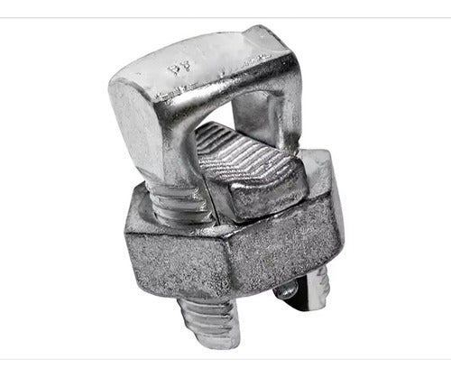 Conector Parafuso Fendido 10-120mm Pf-120 - Importadora Eletrica Brasilia