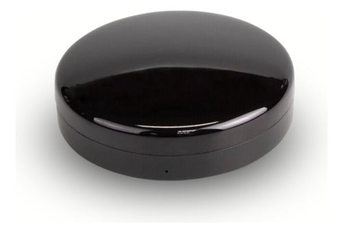 Sensor Ir Smart 5v Usb Preto Wifi Iravermelho Alexa Com - Importadora Eletrica Brasilia