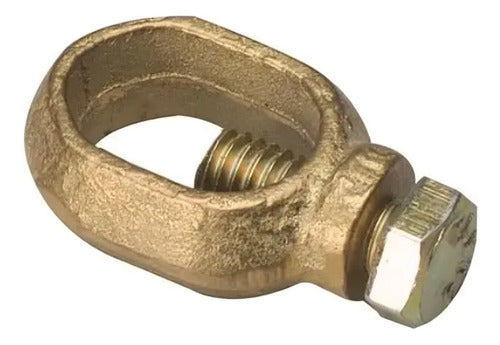 Conector P/haste 5/8 Th-12-58 - Importadora Eletrica Brasilia