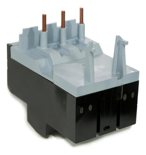 Rele Termico Para Cwb Rw27 2d3 22-32a Weg - Importadora Eletrica Brasilia