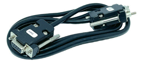 Cabo Interligacao P/ssw06 Ate 80v Cab-hmi-ssw06-1 10050237 - Importadora Eletrica Brasilia