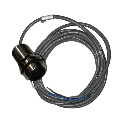 Sensor Indutivo Ca/cc 2 Fios Na Bes-516-215-e4-e-03 - Importadora Eletrica Brasilia