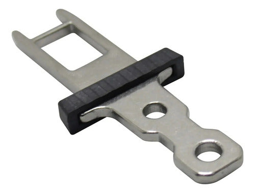 Atuador Reto P/chave Intertravamento De Seguranca Acis-mrl - Importadora Eletrica Brasilia