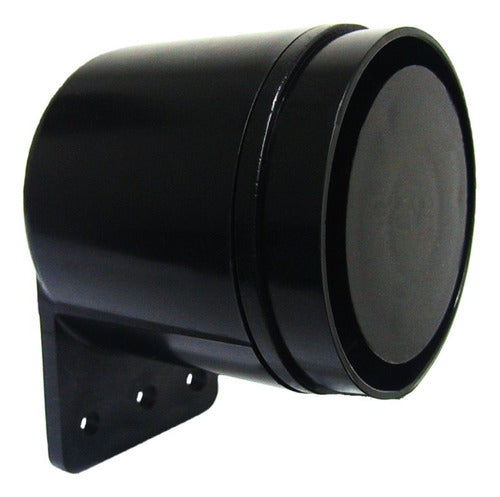 Sirene De Marcha Re Resistente A Agua Bivolt 12/24v Dni4029 - Importadora Eletrica Brasilia