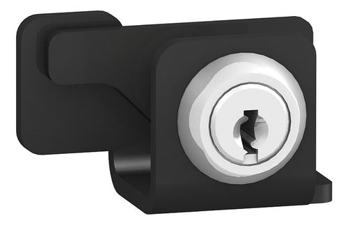 Travamento E Fechadura Ronis P/nsx100-250 Lv429449 - Importadora Eletrica Brasilia