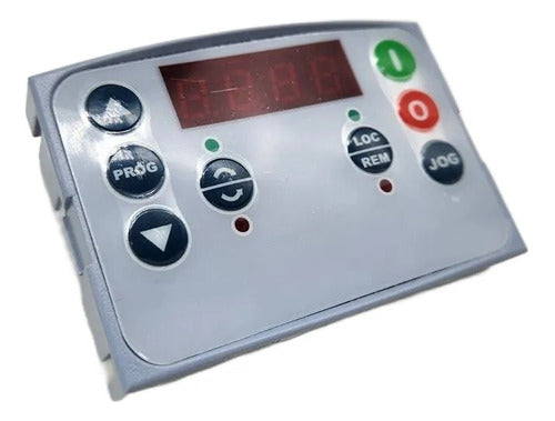 Interface Homem Maquina P/ssw07/08 Hmissw07-loc 10935572 - Importadora Eletrica Brasilia