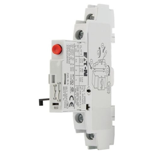 Bloco Alarme P/pkzmc 2nf Agm2-01-pkzo - Importadora Eletrica Brasilia