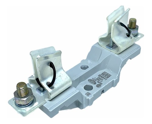 Base Fusível BNH1-250 10409905 - Importadora Eletrica Brasilia