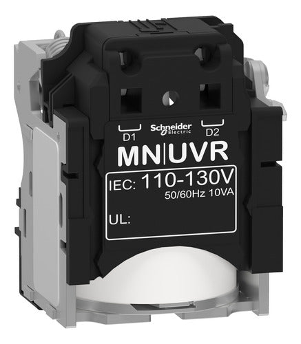 Bobina P/nsx100-630 110/130vca Lv429406 - Importadora Eletrica Brasilia