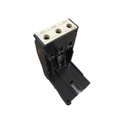 Suporte Independente P/rele 3xu1421 (3ua58) Bhs - Importadora Eletrica Brasilia