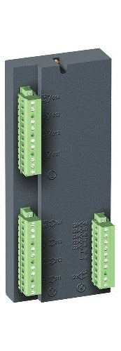 Modulo Comunicacao 1oi E 4o - Mes 114 Sepam 59646 - Importadora Eletrica Brasilia