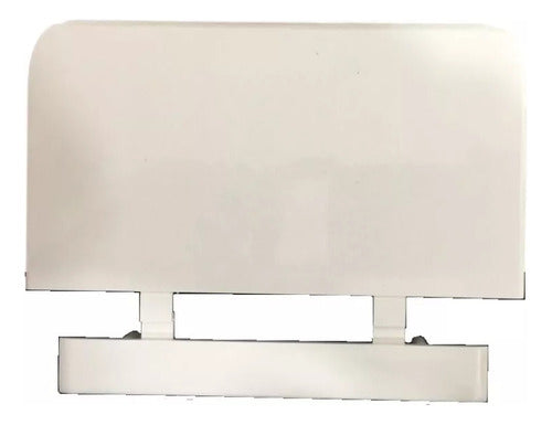 Tampa De Extremidade Dlp 150x50mm 10706 Pial Legrand - Importadora Eletrica Brasilia