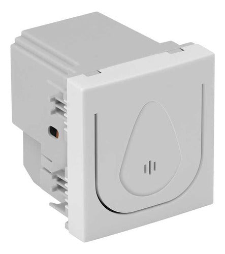 Modulo Variador De Luminosidade De Toque Bivolt Br Simon - Importadora Eletrica Brasilia