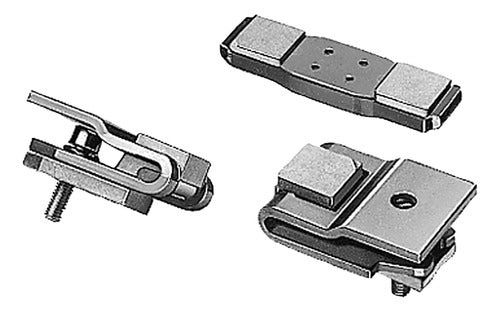 Jogo De Contato Siemens P/3tf-52 3ty7520-0a-siemens - Importadora Eletrica Brasilia