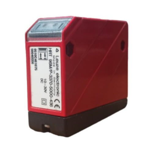 Scanner Com Supressao De Fundo Hrt 96m/p-3370-5000-436 Leuze - Importadora Eletrica Brasilia
