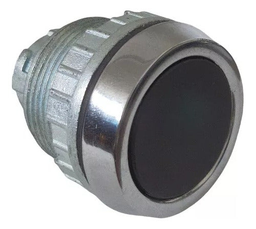 Botao 30mm Impulso Faceado Preto Bz301 Ace Schmersal - Importadora Eletrica Brasilia