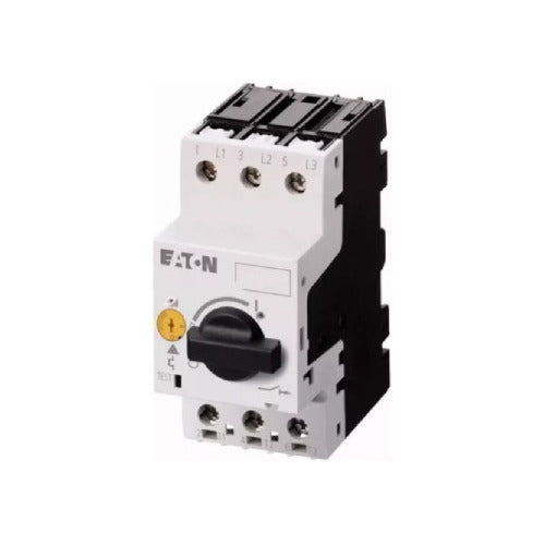 Disjuntor Motor Pkzm4-63 55 A 65a 150ka Eaton - Importadora Eletrica Brasilia