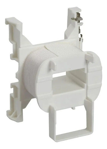 Bobina P/ Contator Lc1d09-d38 220v 50/60hz Lxd1m7 Schneider - Importadora Eletrica Brasilia