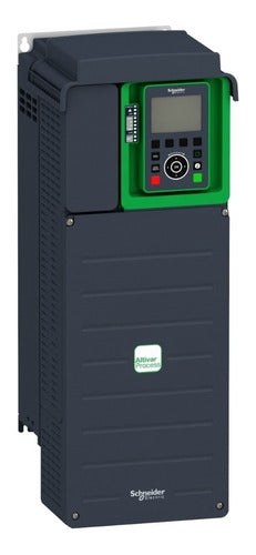 Inversor De Frequencia 20cv 380-480v Atv930d15n4 - Importadora Eletrica Brasilia