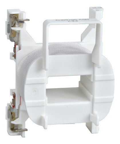 Bobina P/contator Lc1d09-38/lc1dt20-dt60 380v 50/60hz Lxd1q7 - Importadora Eletrica Brasilia