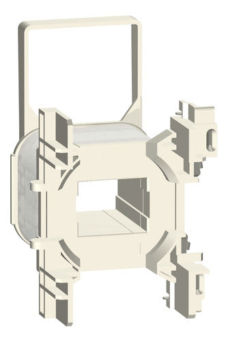 Bobina P/contator Lc1d40-65a Ct3/rt3 440v 50/60hz Lxd3r7 - Importadora Eletrica Brasilia