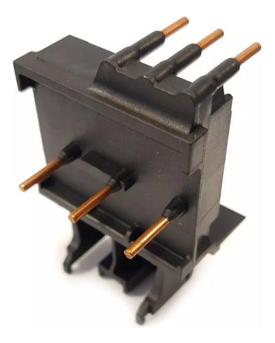 Conector Pt Eccmp-c016 - Importadora Eletrica Brasilia
