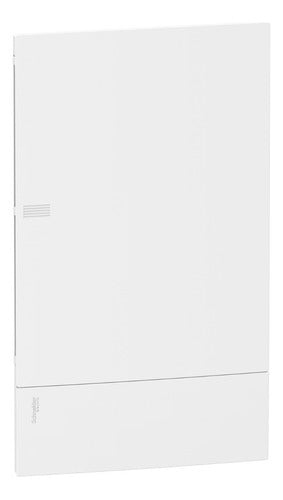 Tampa Quadro Distribuicao 3 Filas 36 Modulos Mip30312 - Importadora Eletrica Brasilia
