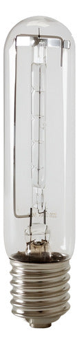 Lampada Tubular Halogena Duplo Envelope 500w 127v E-40 - Importadora Eletrica Brasilia