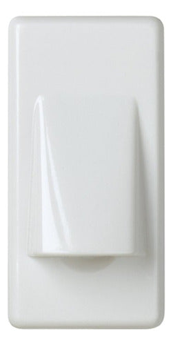 Modulo Saida De Cabos S27 27801-34 Simon - Importadora Eletrica Brasilia