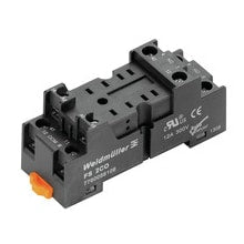Base p/Rele DRM 2 Contatos FS 2CO 7760056106 - Importadora Eletrica Brasilia