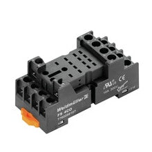 Base p/Rele DRM 4 Contatos FS 4CO 7760056107 - Importadora Eletrica Brasilia