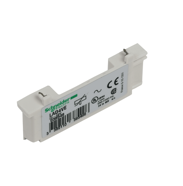 Antiparasita Rc 110-240v LAD4RCU - Importadora Eletrica Brasilia