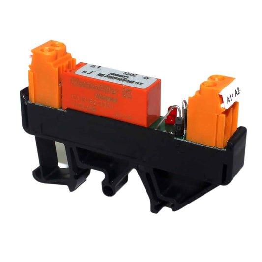 Acoplador a Rele RS30 LP 24VCC 1NA C110162.0001 - Importadora Eletrica Brasilia