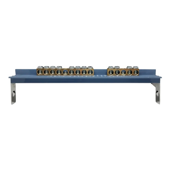 Barra Quadro Distribuição BTN02-24 11377560 - Importadora Eletrica Brasilia
