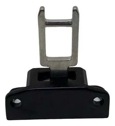 Atuador Heavy Duty P/intertravamento De Seguranca Acis-mhl - Importadora Eletrica Brasilia