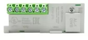 Bloco alarme AL-1 DWB 11026397 - Importadora Eletrica Brasilia